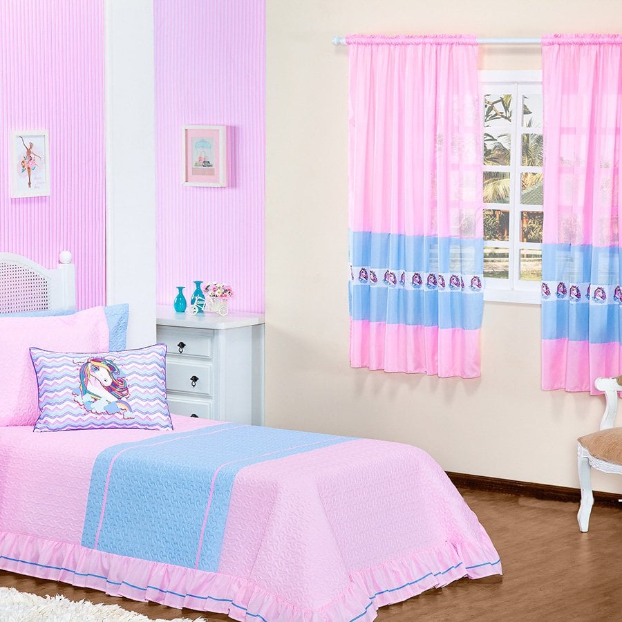 Featured image of post Quarto Do Unicórnio