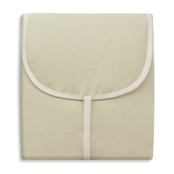 Trocador Portátil Realeza Cáqui com Bolso Trocador Portátil Realeza Cáqui com Bolso