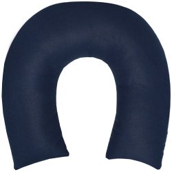 Almofada de Pescoço para Bebê Realeza Marinho Almofada de Pescoço para Bebê Realeza Marinho