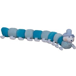 Centopeia Floresta Azul Plush Centopeia Floresta Azul Plush