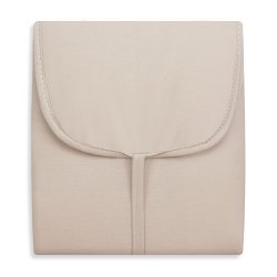 Trocador Portátil Nude com Bolso Trocador Portátil Nude com Bolso