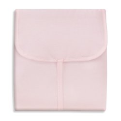 Trocador Portátil Realeza Rosa com Bolso Trocador Portátil Realeza Rosa com Bolso