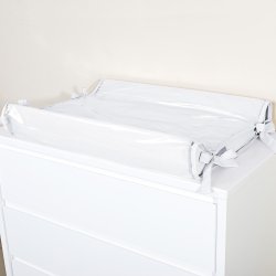 Trocador Anatômico Branco Trocador Anatômico Branco