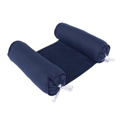 Rolinho Segura Bebê Azul Marinho Rolinho Segura Bebê Azul Marinho