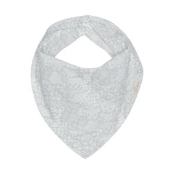 Babador Bandana Ursinhos Baby Palha Babador Bandana Ursinhos Baby Palha
