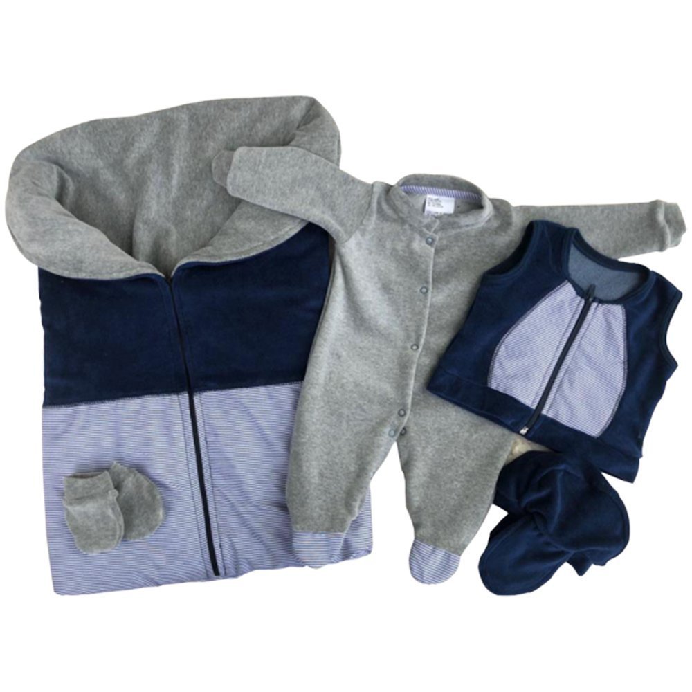 roupa bebe saida maternidade