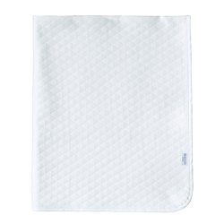Cobre Leito de Berço Matelado Branco Cobre Leito de Berço Matelado Branco