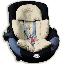 Colchonete para Bebê Conforto Palha Colchonete para Bebê Conforto Palha