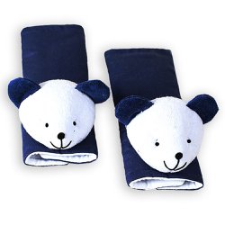 Protetor de Cinto Urso Marinho 2 Peças Protetor de Cinto Urso Marinho 2 Peças