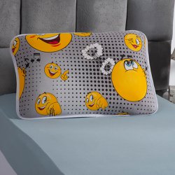 Jogo de Lençol Kids Smile 2 Peças Jogo de Lençol Kids Smile 2 Peças