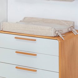 Trocador Anatômico de Bebê Sopro de Amor Palha Trocador Anatômico de Bebê Sopro de Amor Palha