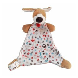 Naninha Dog Bege Naninha Dog Bege