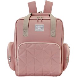 Mochila de maternidade feminina Clearance