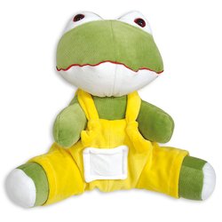 Sapinho Macacão Amarelo Sapinho Macacão Amarelo
