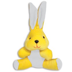 Mini Coelhinho Amarelo Mini Coelhinho Amarelo