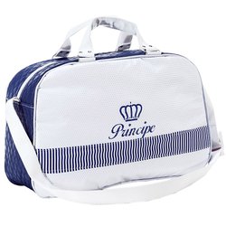 Bolsa Maternidade Príncipe Marinho G Bolsa Maternidade Príncipe Marinho G