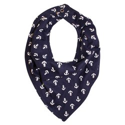 Babador Bandana Marinheiro Marinho Babador Bandana Marinheiro Marinho