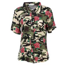 roupas camufladas no brás