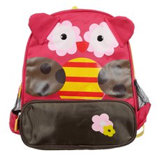 Mochila Infantil Escolar Com Diversas Estampas Mochila Infantil Escolar Com Diversas Estampas