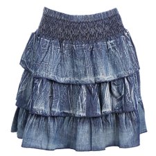 saia jeans feira da madrugada
