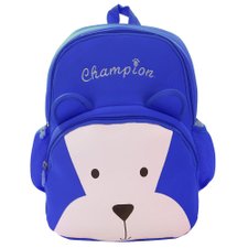 Mochila Têxtil Escolar Infantil Personagens Mochila Têxtil Escolar Infantil Personagens