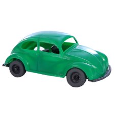 Fusca De Brinquedo Infantil Cores Variadas - Compre Agora - Feira da  Madrugada SP