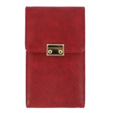 bolsa carteira luxo crossbody shoulder animal print feminina compre agora feira da madrugada sp
