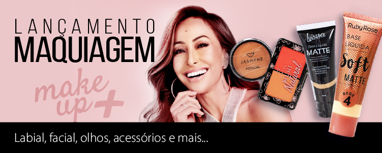 Masculinos no Atacado