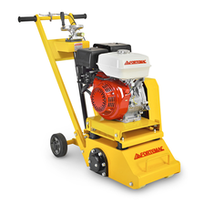 Fresadora de Piso PL-250 Lifan Fresadora de Piso PL-250 Lifan
