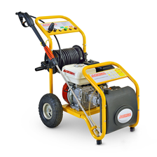 Lavadora de Alta Pressão LV-3950 Honda Lavadora de Alta Pressão LV-3950 Honda