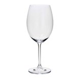Jogo Taça de Degustação 6 Peças Gastro 580ml 5251 Bohemia Jogo Taça de Degustação 6 Peças Gastro 580ml 5251 Bohemia
