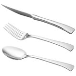 Faqueiro de Inox 101 Peças Berna sem Estojo 70018 Wolff Faqueiro de Inox 101 Peças Berna sem Estojo 70018 Wolff