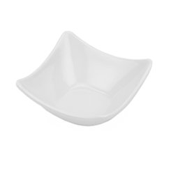 Tigela Finger Melamina Quadrada Gx5361 Marcamix Tigela Finger Melamina Quadrada Gx5361 Marcamix