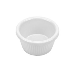 Ramekin de Melamina 90ml Gx5359 Marcamix Ramekin de Melamina 90ml Gx5359 Marcamix