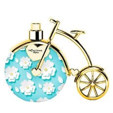Beauty Flower Luxe Eau de Parfum Feminino Mont’Anne Beauty Flower Luxe Eau de Parfum Feminino Mont’Anne