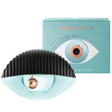 Kenzo World feminino Eau de Parfum Kenzo Kenzo World feminino Eau de Parfum Kenzo