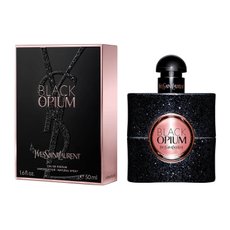 Black Opium feminino Eau de Parfum Yves Saint Laurent Black Opium feminino Eau de Parfum Yves Saint Laurent