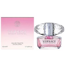 Bright Crystal Feminino Eau de Toilette Versace Bright Crystal Feminino Eau de Toilette Versace