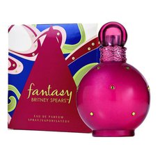 Fantasy Feminino Eau de Parfum Britney Spears Fantasy Feminino Eau de Parfum Britney Spears