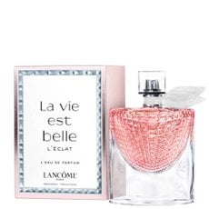 La Vie Est Belle L'Éclat feminino Eau de Parfum Lancôme La Vie Est Belle L'Éclat feminino Eau de Parfum Lancôme