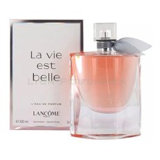 La Vie Est Belle feminino Eau de Parfum Lancôme La Vie Est Belle feminino Eau de Parfum Lancôme