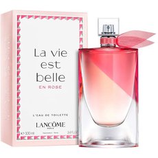 La Vie Est Belle En Rose feminino Eau de Toilette Lancôme La Vie Est Belle En Rose feminino Eau de Toilette Lancôme