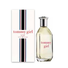 Tommy Girl Feminino Eau de Toilette Tommy Hilfiger Tommy Girl Feminino Eau de Toilette Tommy Hilfiger