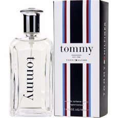 Tommy Masculino Eau de Toilette Tommy Hilfiger Tommy Masculino Eau de Toilette Tommy Hilfiger