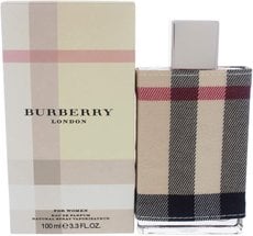 Burberry London Feminino Eau de Parfum Burberry Burberry London Feminino Eau de Parfum Burberry