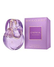 Omnia Amethyste Feminino Eau de Toilette Bvlgari Omnia Amethyste Feminino Eau de Toilette Bvlgari