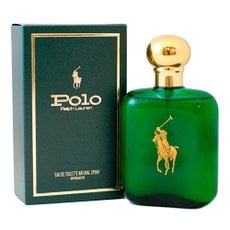 Polo Masculino Eau de Toilette Ralph Lauren Polo Masculino Eau de Toilette Ralph Lauren