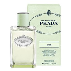 Infusion D’Iris Feminino Eau de Parfum Prada Infusion D’Iris Feminino Eau de Parfum Prada