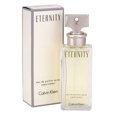 Eternity Feminino Eau de Parfum Calvin klein Eternity Feminino Eau de Parfum Calvin klein