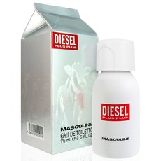 Plus Plus Masculino Eau de Toilette Diesel Plus Plus Masculino Eau de Toilette Diesel